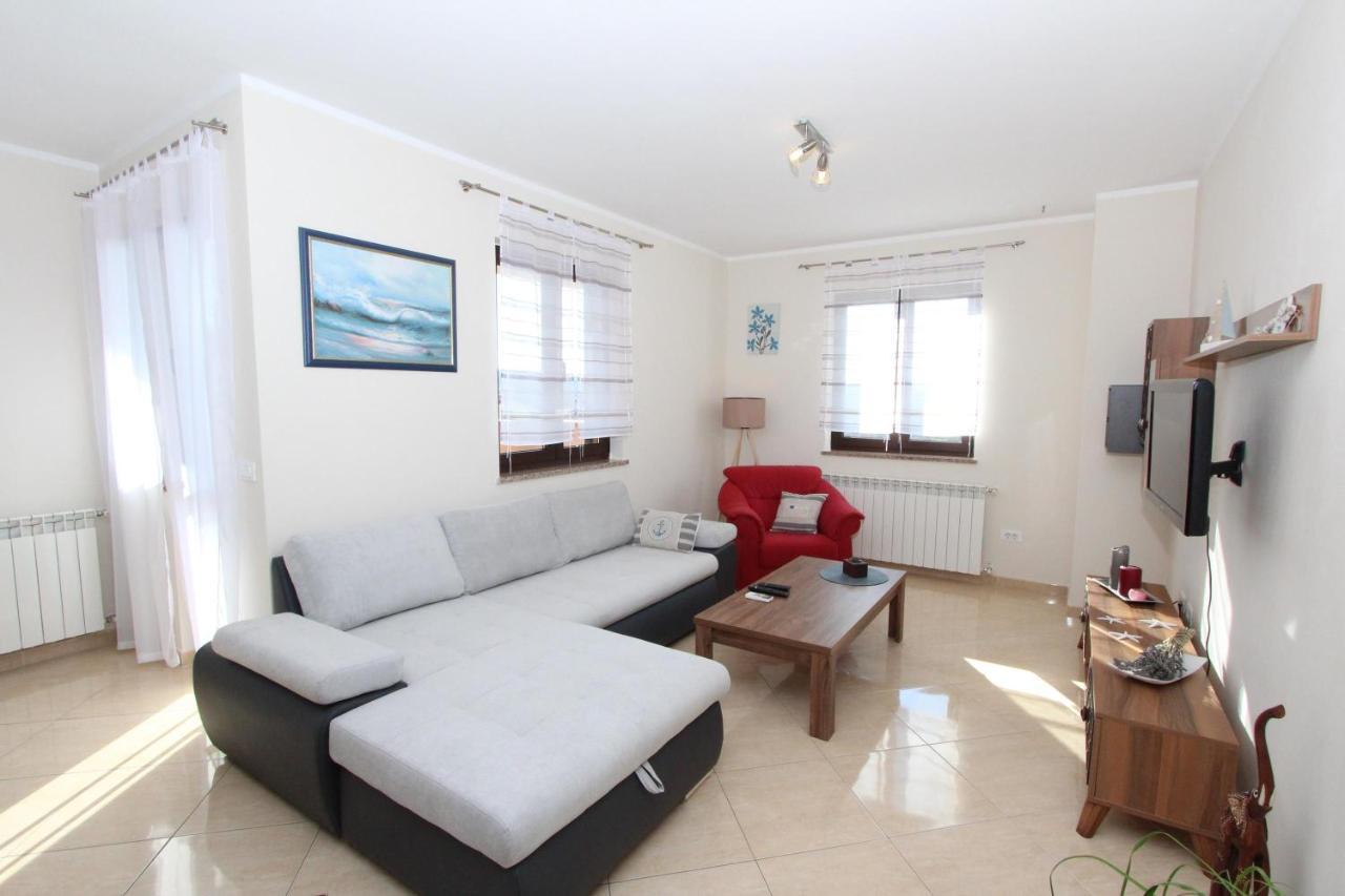 Apartment Dado Sorici Экстерьер фото