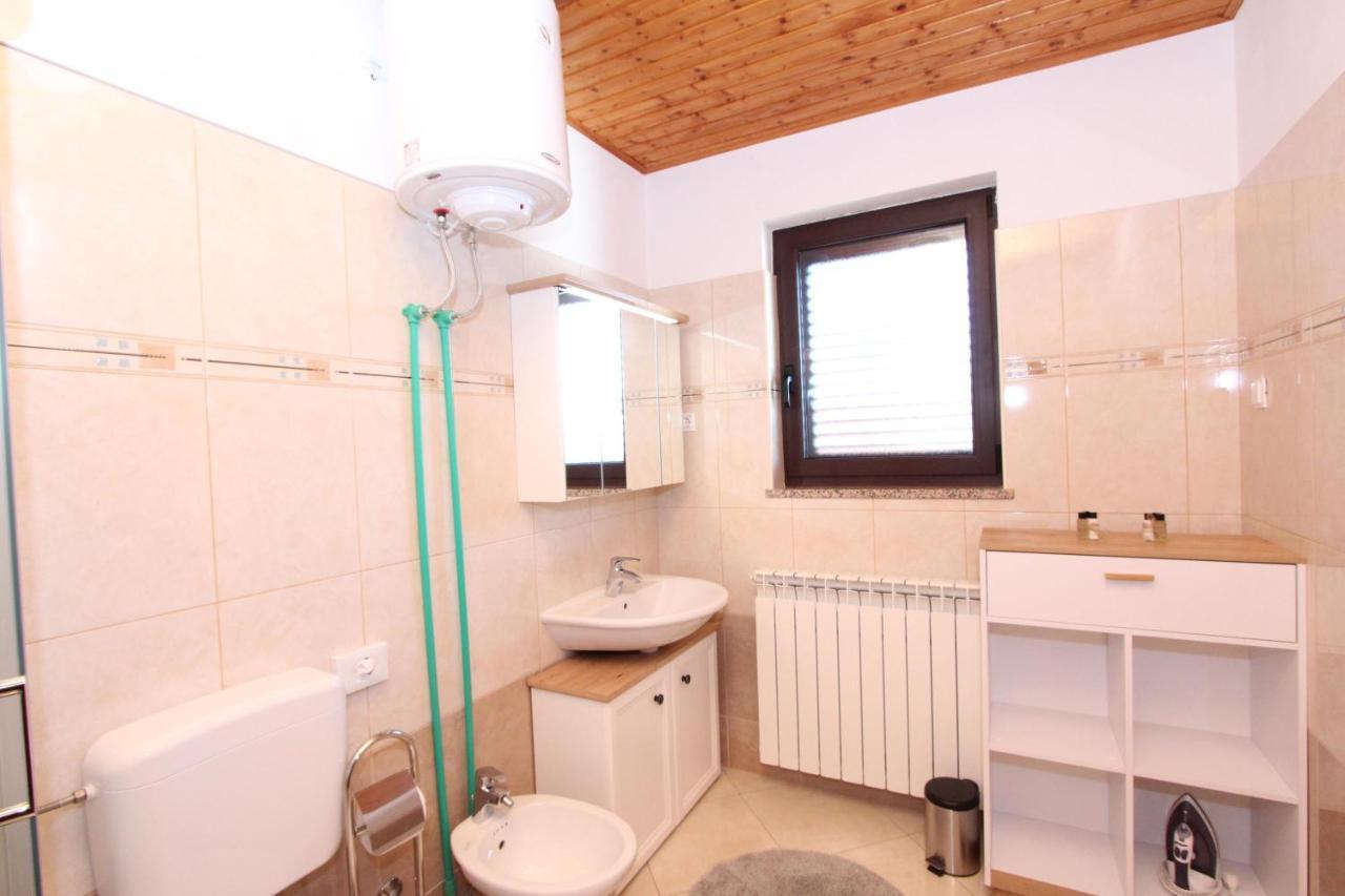 Apartment Dado Sorici Экстерьер фото