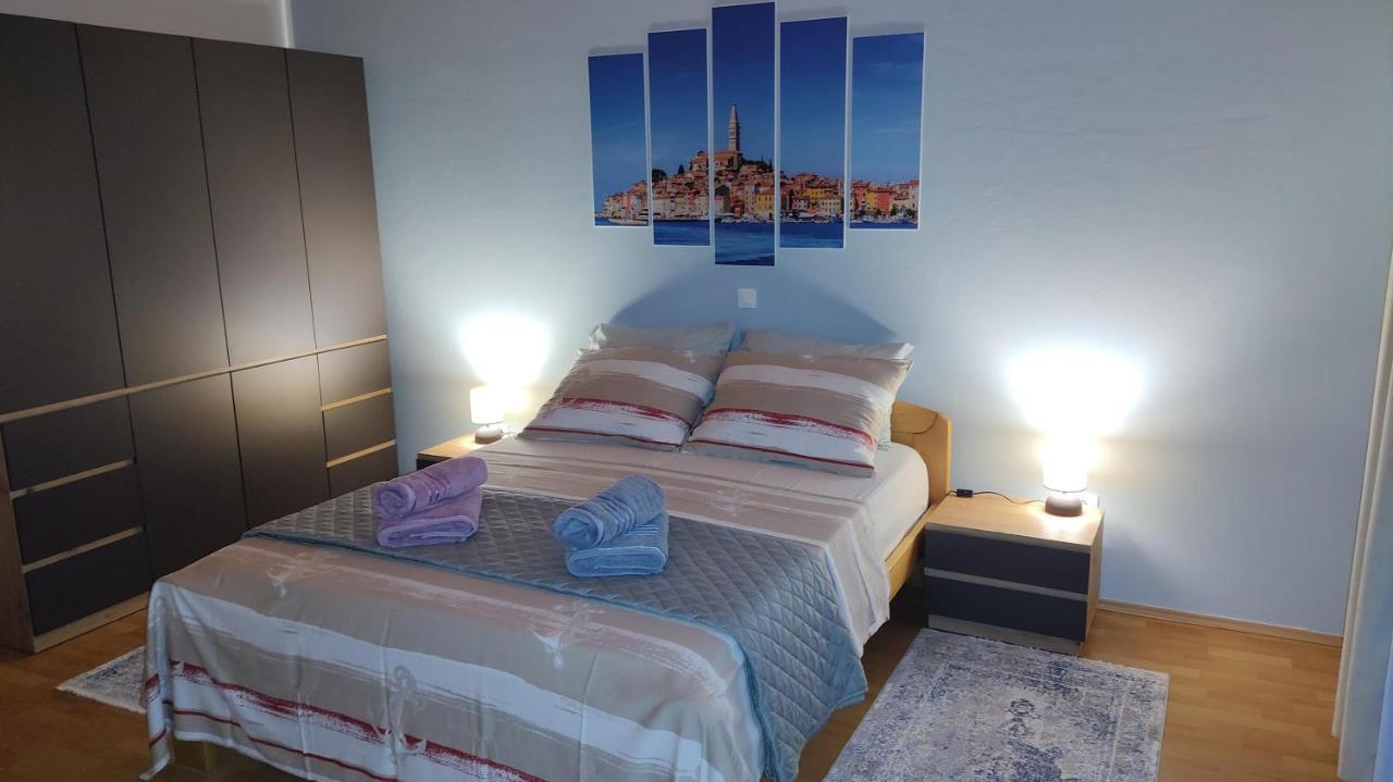 Apartment Dado Sorici Экстерьер фото